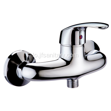 ຫ້ອງອາບນ້ໍາທອງເຫລືອງ Hand Shower Faucet